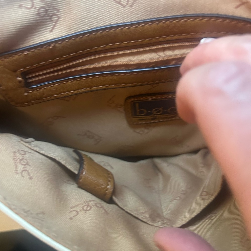 B.O.C. Crossbody Bag - Picture 8 of 13